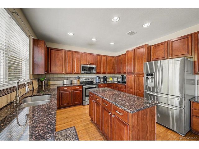 1321 Biloxi Ct, Aurora, CO 80018