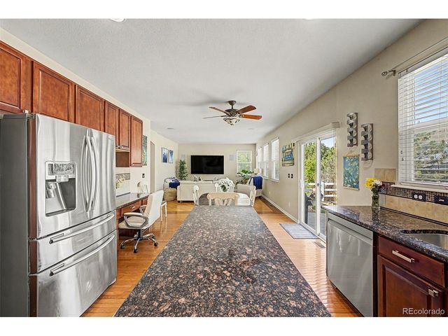 1321 Biloxi Ct, Aurora, CO 80018