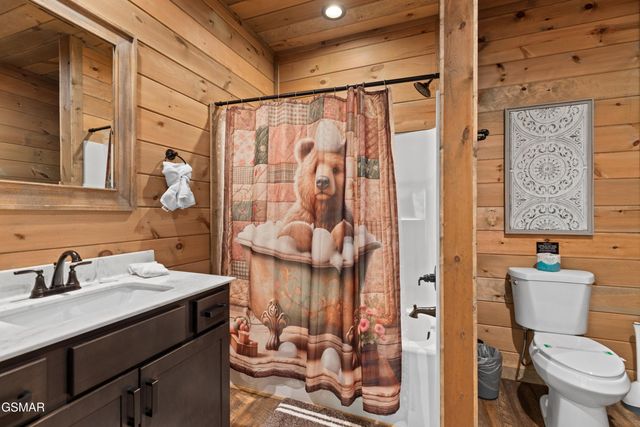 2624 Overholt Trail, Sevierville, TN 37862