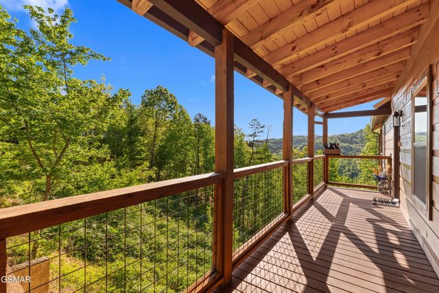 2624 Overholt Trail, Sevierville, TN 37862