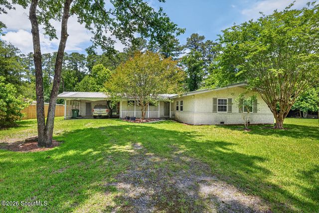 190 Glyndale Circle, Brunswick, GA 31523