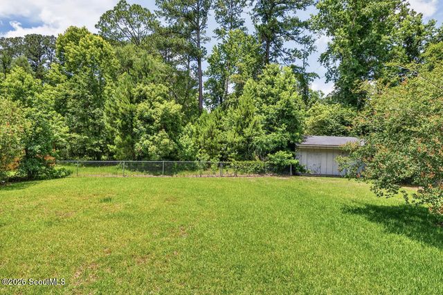 190 Glyndale Circle, Brunswick, GA 31523