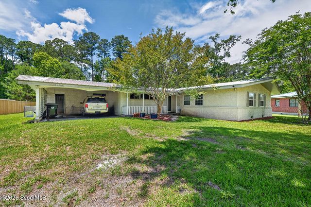 190 Glyndale Circle, Brunswick, GA 31523