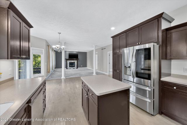 2456 Houghton Hollow Drive, Lansing, MI 48911