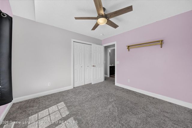 2456 Houghton Hollow Drive, Lansing, MI 48911