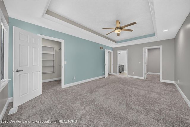 2456 Houghton Hollow Drive, Lansing, MI 48911
