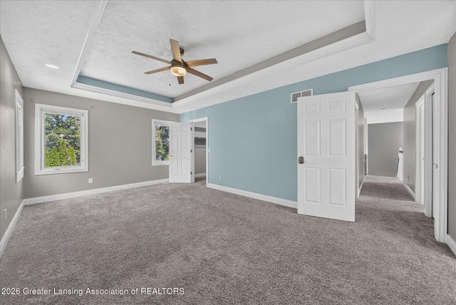 2456 Houghton Hollow Drive, Lansing, MI 48911
