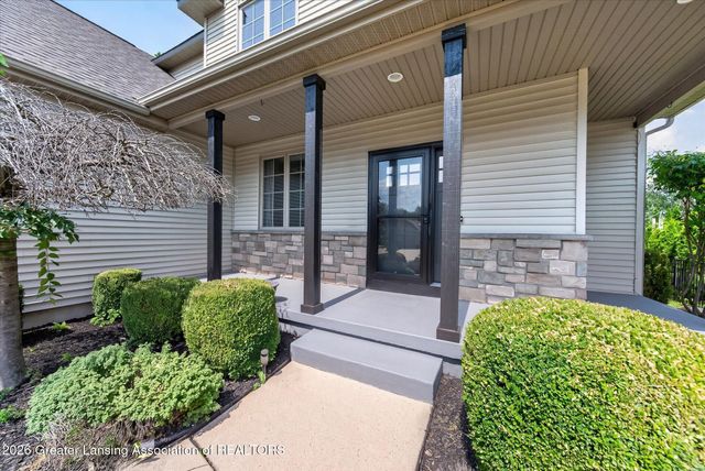 2456 Houghton Hollow Drive, Lansing, MI 48911