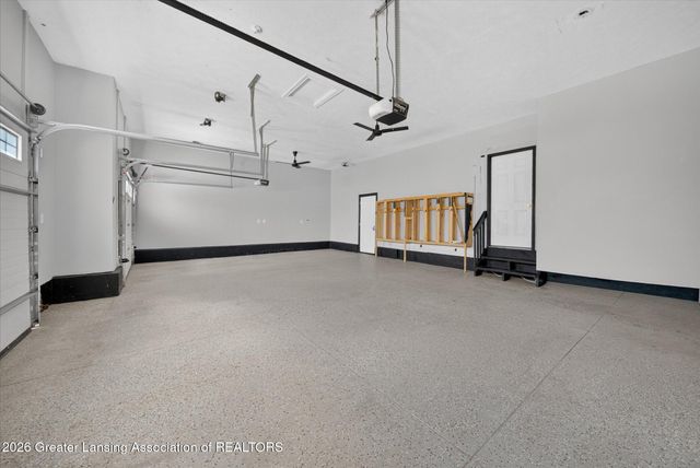 2456 Houghton Hollow Drive, Lansing, MI 48911