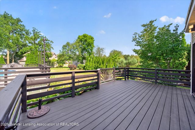 2456 Houghton Hollow Drive, Lansing, MI 48911