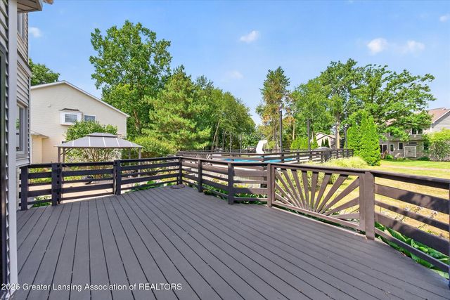 2456 Houghton Hollow Drive, Lansing, MI 48911