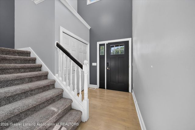 2456 Houghton Hollow Drive, Lansing, MI 48911