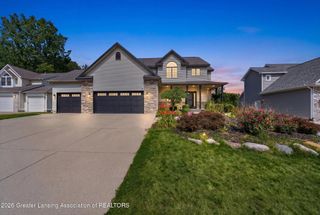 2456 Houghton Hollow Drive, Lansing, MI 48911