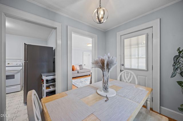 128 E Moore Street, Graham, NC 27253