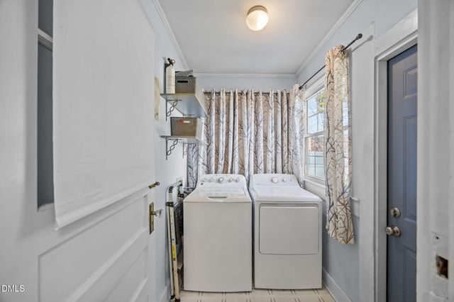 128 E Moore Street, Graham, NC 27253