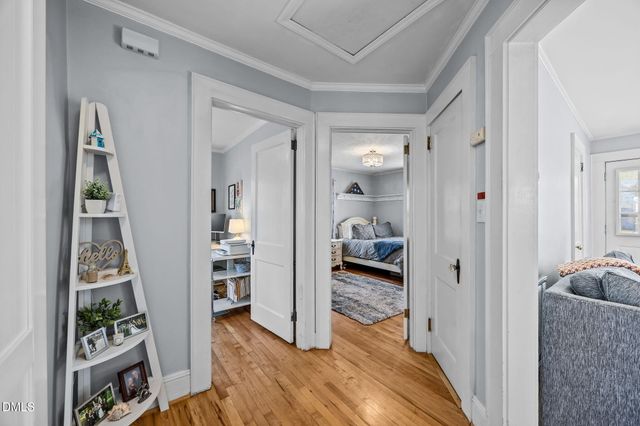 128 E Moore Street, Graham, NC 27253