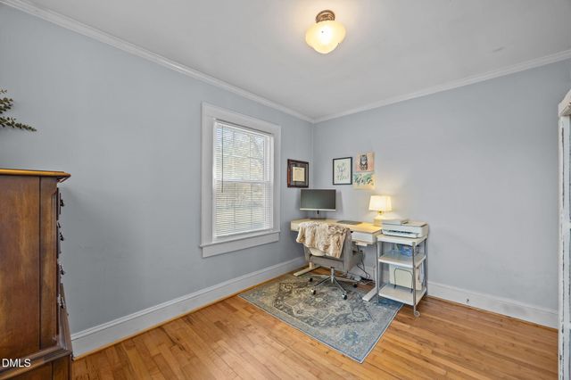 128 E Moore Street, Graham, NC 27253