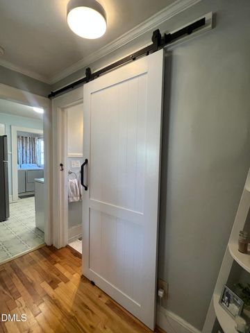 128 E Moore Street, Graham, NC 27253