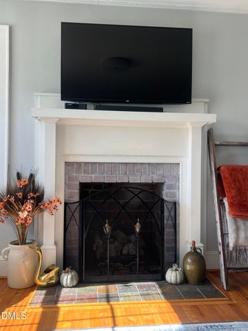 128 E Moore Street, Graham, NC 27253