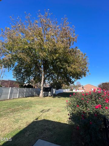 128 E Moore Street, Graham, NC 27253