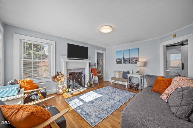 128 E Moore Street, Graham, NC 27253