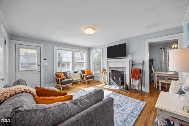 128 E Moore Street, Graham, NC 27253