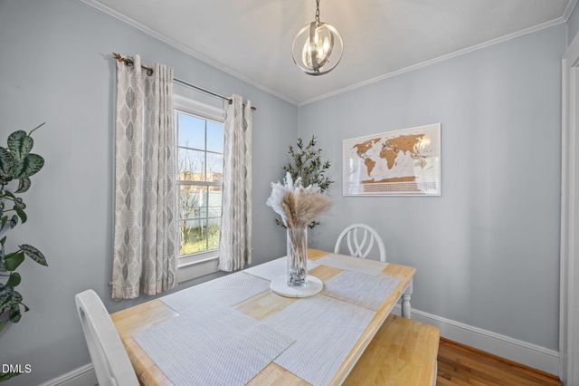 128 E Moore Street, Graham, NC 27253