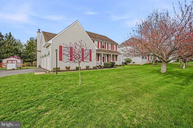 62 HILLARY CIR, New Castle, DE 19720
