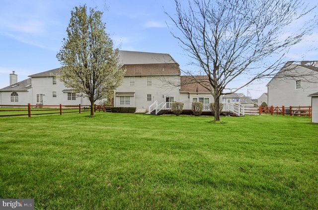 62 HILLARY CIR, New Castle, DE 19720