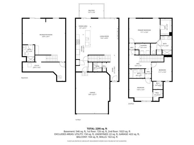 20032 62nd Place, Hamel, MN 55340