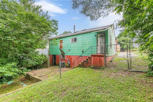205 Upshaw Street SW, Atlanta, GA 30315