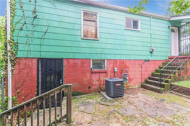 205 Upshaw Street SW, Atlanta, GA 30315