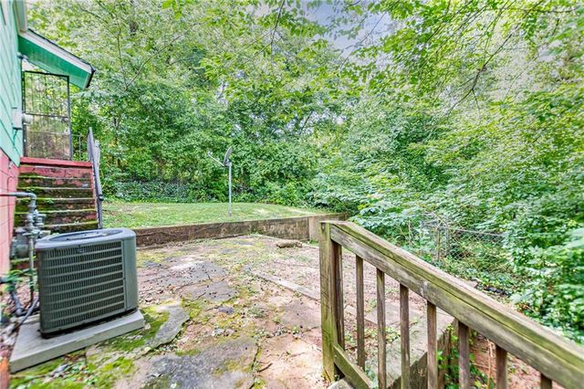 205 Upshaw Street SW, Atlanta, GA 30315