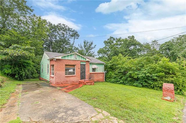205 Upshaw Street SW, Atlanta, GA 30315