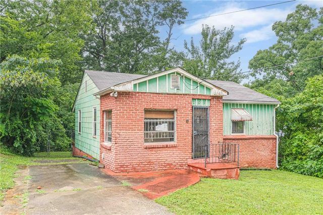 205 Upshaw Street SW, Atlanta, GA 30315