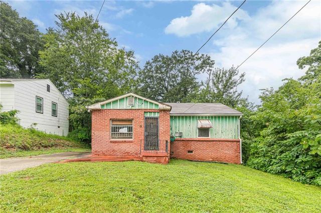 205 Upshaw Street SW, Atlanta, GA 30315
