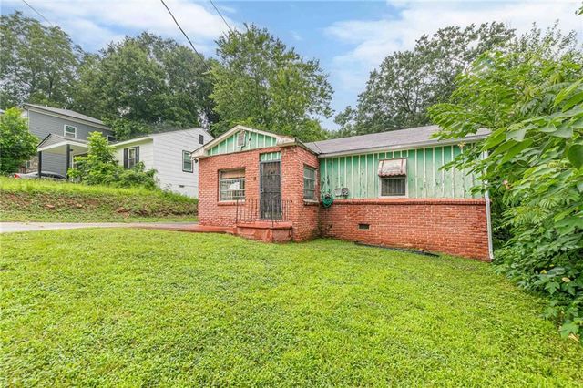205 Upshaw Street SW, Atlanta, GA 30315