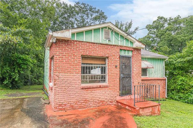 205 Upshaw Street SW, Atlanta, GA 30315