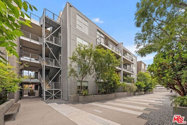 4080 Glencoe Avenue 420, Marina Del Rey, CA 90292