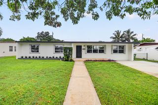 129 GREENBRIER Drive, Palm Springs, FL 33461