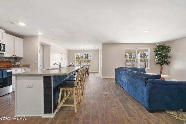 1751 Fox Trace Circle, Leland, NC 28451