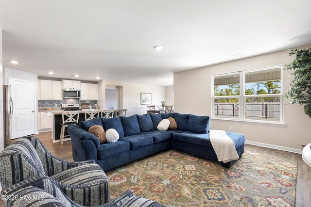 1751 Fox Trace Circle, Leland, NC 28451