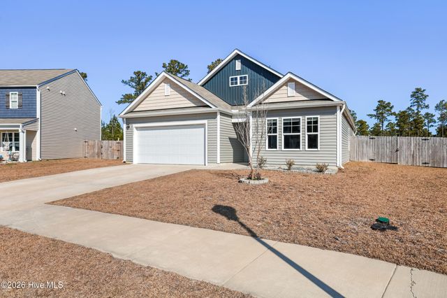 1751 Fox Trace Circle, Leland, NC 28451