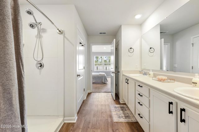 1751 Fox Trace Circle, Leland, NC 28451