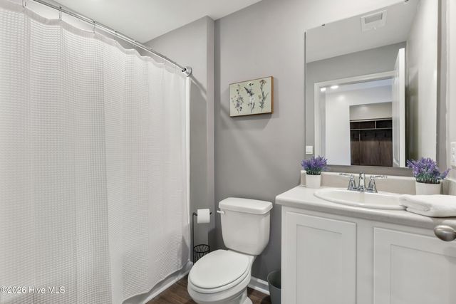 1751 Fox Trace Circle, Leland, NC 28451