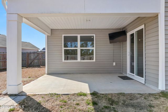 1751 Fox Trace Circle, Leland, NC 28451