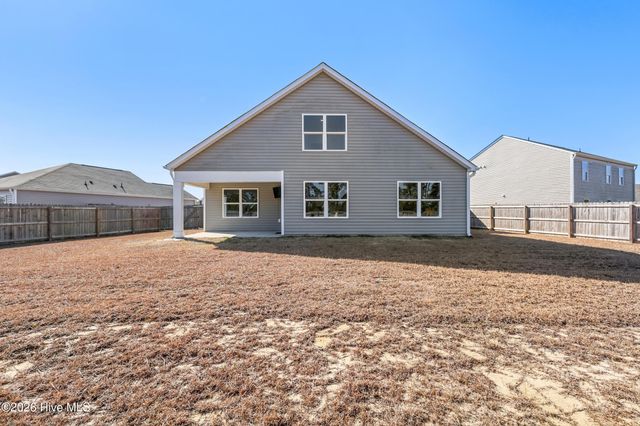 1751 Fox Trace Circle, Leland, NC 28451