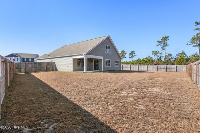 1751 Fox Trace Circle, Leland, NC 28451