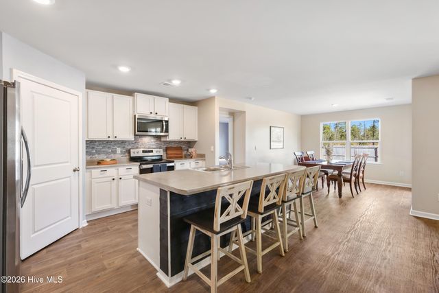 1751 Fox Trace Circle, Leland, NC 28451