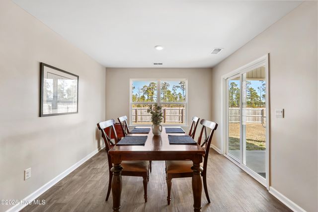 1751 Fox Trace Circle, Leland, NC 28451